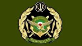 انهدام یک فروند پهپاد «اوربیتر» توسط نیروی پدافند ارتش در منطقه قشم