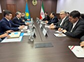 ایران ایجاد نظام مالی مستقل از قدرتهای خارجی در اتحادیه اقتصادی اوراسیا را پیشنهاد کرد