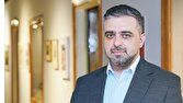 نمایشگاه گروهی «برای ایران» به پایان رسید