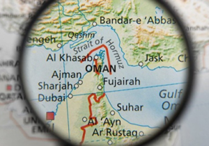 قرارگاه خاتم‌الانبیا: تنگه هرمز را مقتدرانه مدیریت می‌کنیم