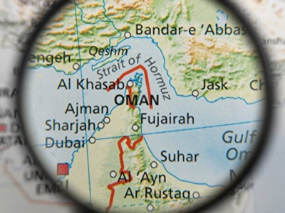 قرارگاه خاتم‌الانبیا: تنگه هرمز را مقتدرانه مدیریت می‌کنیم
