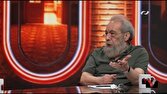 نقد مسعود فراستی به دوستانِ سینمایی که این روزها کنار مردم نیستند + فیلم