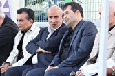 تاج: نگاه ما به تیم امید برای ۲۰۳۰ است