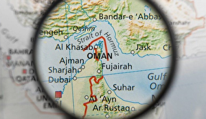 قرارگاه خاتم‌الانبیاء: تنگه هرمز را مقتدرانه مدیریت می‌کنیم