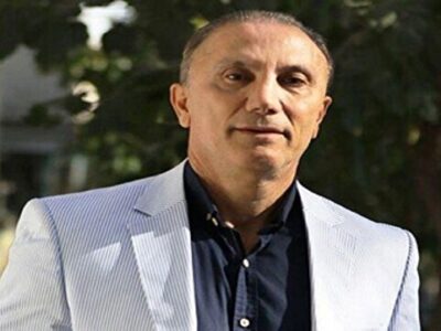 حق پرسپولیس ضایع شد/ کارشکنی آمریکا به ضرر تیم ملی ایران است