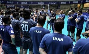 آغاز اردوی برون‌مرزی والیبالیست‌ها در برزیل/ هدف‌گذاری شاگردان پیاتزا برای لیگ ملت‌های ۲۰۲۶