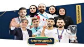 قهرمان ورزش ایران امشب معرفی می شود