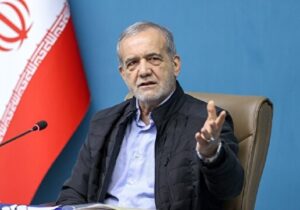 اقدامات و تلاش‌های دولت برای مدیریت کشور در شرایط جنگ و پساجنگ