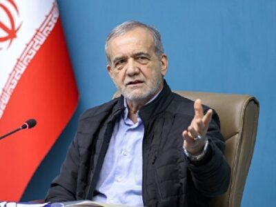 اقدامات و تلاش‌های دولت برای مدیریت کشور در شرایط جنگ و پساجنگ