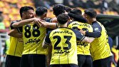 سهمیه آسیایی زرد پوشان اصفهانی از دست رفت