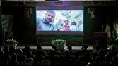 رونمایی از مستند «در همسایگی مرگ»؛ روایت ناگفتههای زندگی یار گمنام حاج قاسم