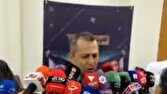 معاون وزیر ورزش: اگر ورزشکاری صاحب شغل دلخواهش نشود، کمکاری از خودش است+ فیلم