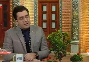 بازخوانی شعر زیبای منزوی درباره امام هادی (ع) + فیلم