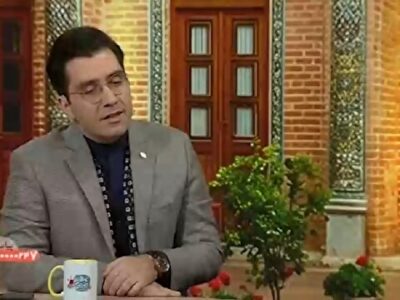 بازخوانی شعر زیبای منزوی درباره امام هادی (ع) + فیلم