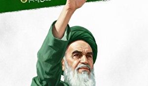 فصل پنجم «جماران» روی آنتن شبکه یک سیما؛ نگاهی نو به سیره و اندیشه امام خمینی (ره)