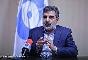 قرارداد ساخت ۴ نیروگاه ۱۲۵۰ مگاواتی با روسیه منعقد شد/ اجرای ساخت راکتورهای کوچک