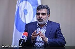 قرارداد ساخت ۴ نیروگاه ۱۲۵۰ مگاواتی با روسیه منعقد شد/ اجرای ساخت راکتورهای کوچک