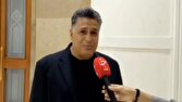 برزگر: از بچههای تیم ملی میخواهم به عشق کودکان میناب و رهبر شهیدمان در جام جهانی بجنگند+ فیلم