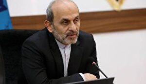 جبلی: مردم رسانه ملی را خانه خودشان می دانند/ ویژه برنامه های زیادی برای جام جهانی تدارک دیده ایم + فیلم