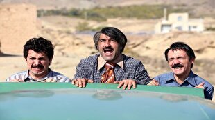 ساخت سریال «زیرخاکی۵» در هالهای از ابهام/ سکوت جلیل سامان نسبت به سرنوشت فصل جدید