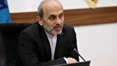 جبلی: مردم رسانه ملی را خانه خودشان میدانند/ ویژهبرنامههای زیادی برای جام جهانی تدارک دیدهایم + فیلم