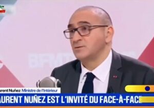 گزارشی از جشن قهرمانی پردردسر هواداران PSG در فرانسه