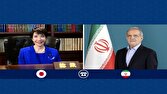 پزشکیان: ایران آمادگی کامل برای تأمین امنیت کشتیرانی در تنگه هرمز را دارد