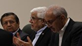 عارف: فرماندهی رهبر معظم انقلاب و وفاداری رئیسجمهور به نظام بینظیر است