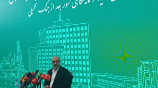 امیدواریم ساخت قطعه سوم آزاد راه تهران- شمال به بلوغ چهل ساله نرسد/ مسیر واگذاری هتلها در حال انجام است+ فیلم