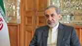 ولایتی: ایران و جبهه مقاومت تا آخر کنار مردم لبنان ایستادهاند