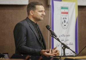 زارعی: پرسپولیس قطعا فصل آینده نماینده ایران در آسیا نیست
