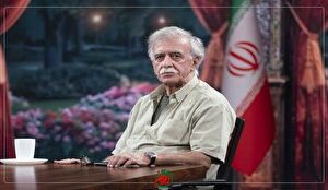 همایون اسعدیان: بمبارانها تمام شد، اما زخم جنگ تمام نشده است + فیلم