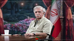 همایون اسعدیان: بمبارانها تمام شد، اما زخم جنگ تمام نشده است + فیلم