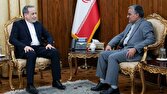آخرین وضعیت روابط دوجانبه تهران و قاهره، محور دیدار فردوسیپور با عراقچی