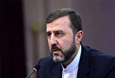 غریبآبادی: اگر تصمیم حمله به بیروت با یک تماس تغییر میکند، چرا ماهها تجاوز ادامه داشت؟