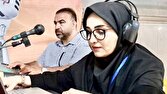 شریان غدیر؛ بازخوانی جریان حیات ولایت در ویژه برنامه رادیو سلامت