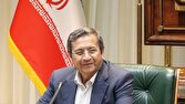 همتی: بانکها همزمان با کنترل نقدینگی بر تأمین مالی تولید متمرکز شوند
