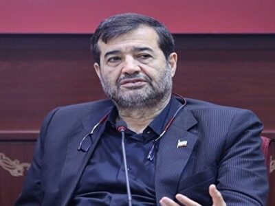 دنیامالی زمان اعزام تیم ملی به مکزیک را اعلام کرد+ فیلم