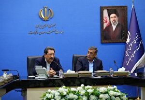 عدم دریافت مالیات از واحدهای آسیبدیده در جنگ تحمیلی سوم