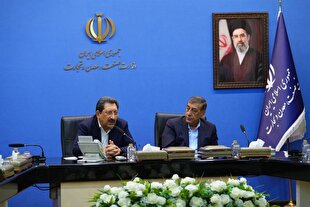 عدم دریافت مالیات از واحدهای آسیبدیده در جنگ تحمیلی سوم