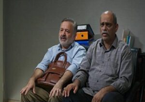 در حال تدارک فصل دوم سریال «در و تخته» هستیم/ یک سکانس اضافی در سریال وجود ندارد