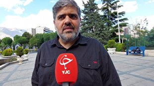 رئیس ساترا: هیچ اختلالی در فرآیند رسیدگی به طرحها و فیلمنامههای نمایش خانگی وجود ندارد + فیلم