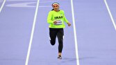 هاجر صفرزاده: مسابقات جهانی هند ناراحتکنندهترین اتفاق سال ۱۴۰۴ برای من بود