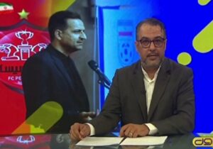 از ماجرای انتقال گل محمدی به عراق تا شکایت پرسپولیس از زارعی