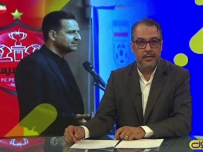 از ماجرای انتقال گل محمدی به عراق تا شکایت پرسپولیس از زارعی