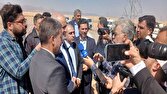 ظرفیت نیروگاههای تجدیدپذیر کشور از ۵ هزار مگاوات عبور کرد/ عبور موفق از اوج بار تابستان نیازمند مشارکت مردم است