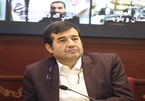 دنیا مالی: مستندات جنایت آمریکا در لامرد را به محاکم جهانی ارائه میدهیم