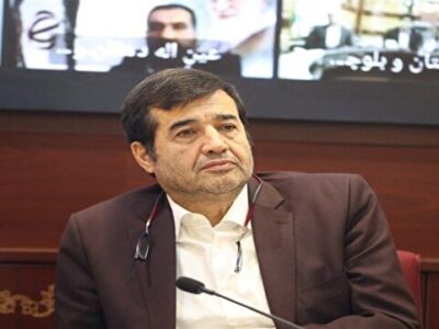 دنیا مالی: مستندات جنایت آمریکا در لامرد را به محاکم جهانی ارائه میدهیم