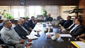 اعزام کاروان ۱۳۱ نفره ایران به بازیهای جهانی عشایر قرقیزستان