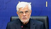 عارف: بازگشایی اینترنت تنها بخشی از مأموریت ستاد فضای مجازی است